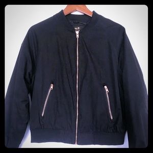 Superfly Superdry Alia Squadron Jacket